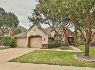 21811 Canton Pass Ln, Katy, TX 77450