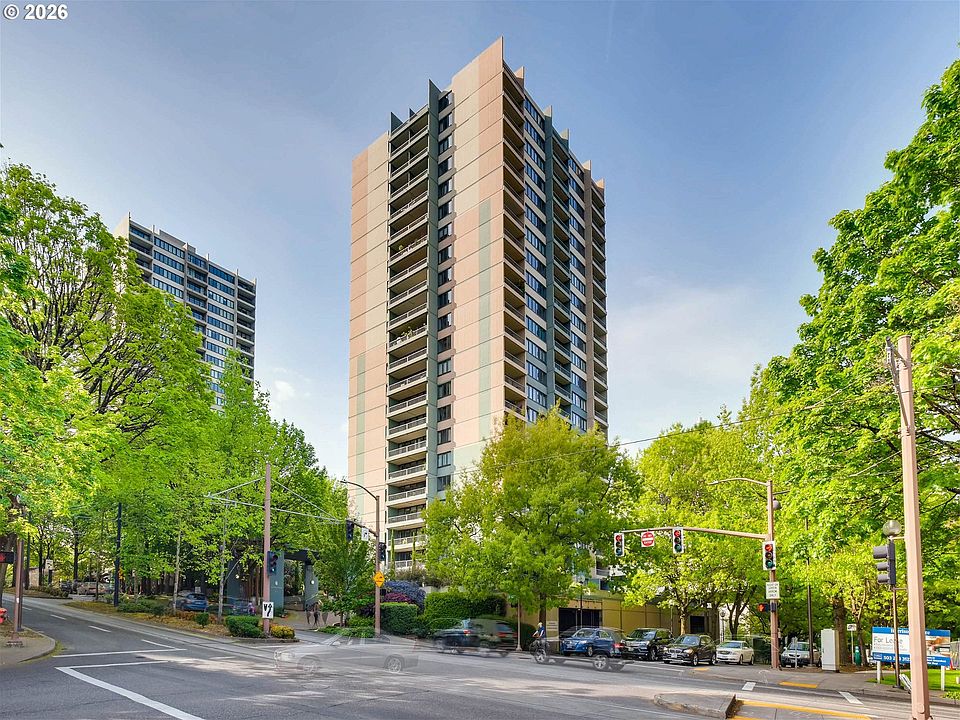 1st image of 111 SW Harrison St APT 4G