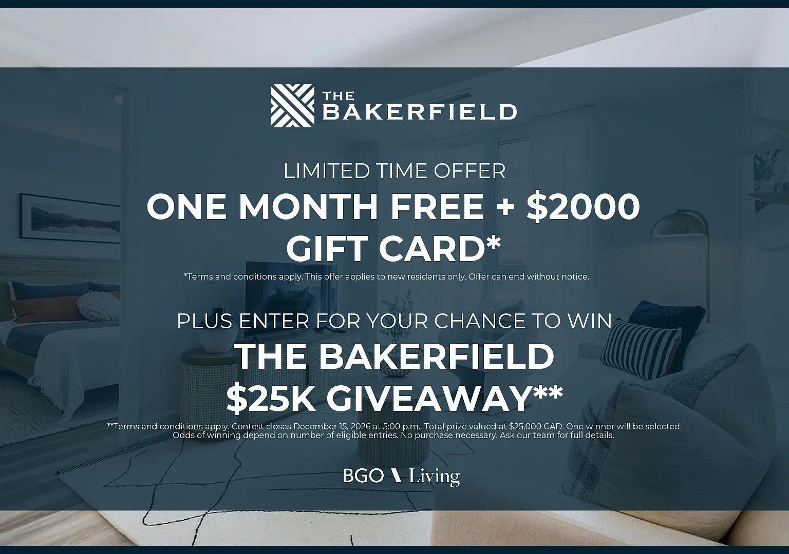 The Bakerfield — Photo 2