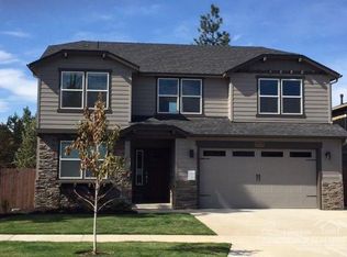 20224 NW Brumby Ln, Bend, OR 97701