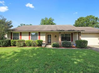 598 Hewes Pl, Orange Park, FL 32073