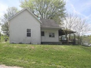 8000 N Spring St, Stinesville, IN 47464