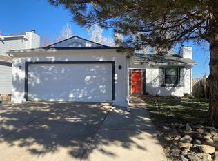 11877 W Marlowe Dr, Morrison, CO 80465