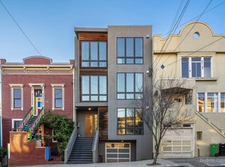 1280 Hampshire St, San Francisco, CA 94110
