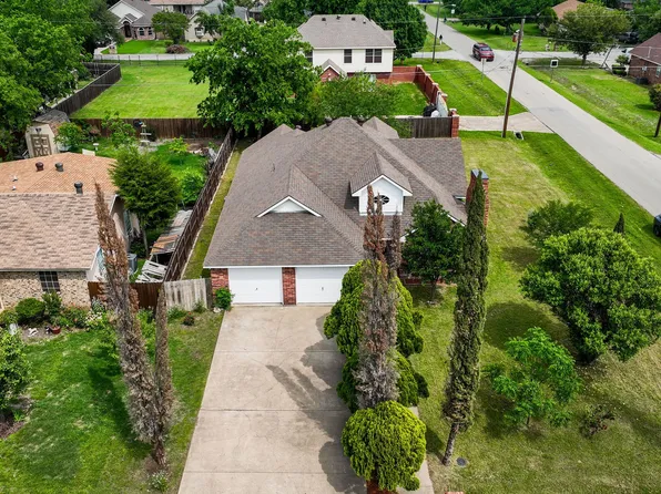 1630 Avenue B Blvd, Grand Prairie, TX 75051