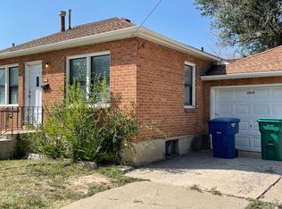 2035 Van Buren Ave, Ogden, UT 84401
