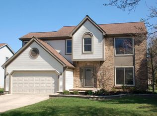7260 Achill Dr, Dublin, OH 43017
