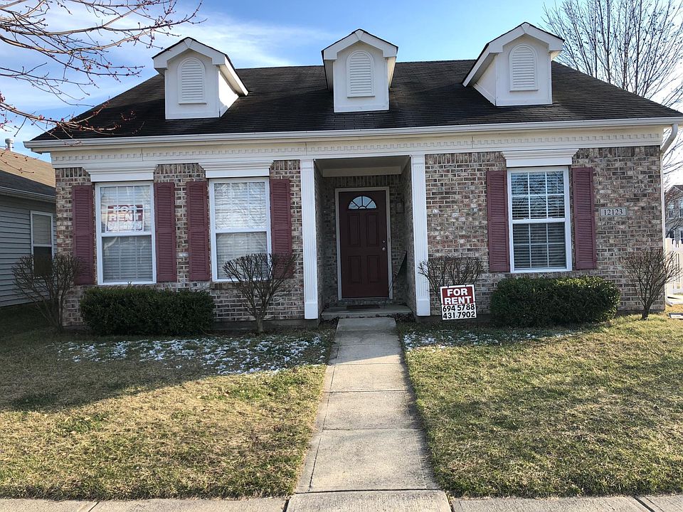 1st image of 12123 Lindley Dr