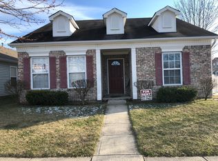 12123 Lindley Dr, Noblesville, IN 46060
