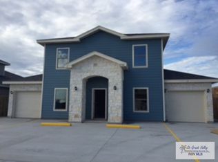 20468 Westfield Dr, Harlingen, TX 78550