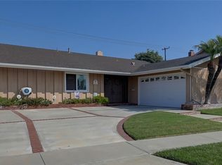 5371 Vallecito Ave, Westminster, CA 92683