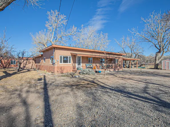 6 Calle De Oro Rd, Los Lunas, NM 87031