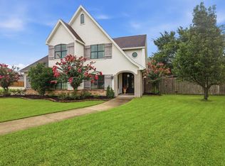 1801 Lindsay Ln, Port Neches, TX 77651