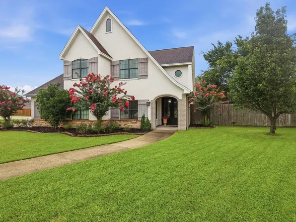 1801 Lindsay Ln, Port Neches, TX 77651