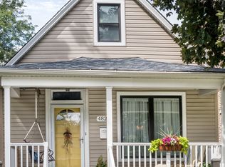 4822 W Pensacola Ave, Chicago, IL 60641