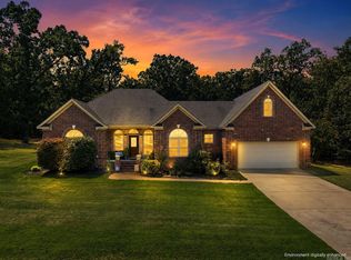 8 Royal Vista Cv, Greenbrier, AR 72058
