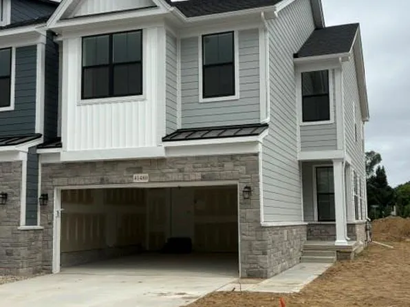 41480 Breck, Plymouth, MI 48170