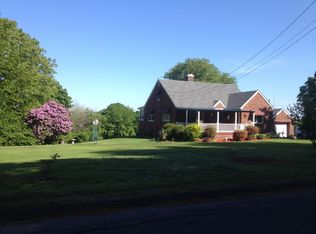 6 Prindle Ave, Derby, CT 06418