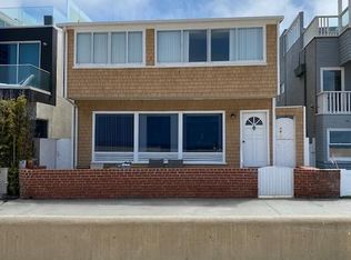 2020 The Strand #A, Hermosa Beach, CA 90254