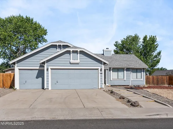 1409 Jennys Ln, Fernley, NV 89408