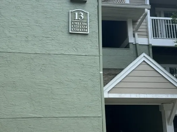 7701 Timberlin Park Blvd, Jacksonville, FL