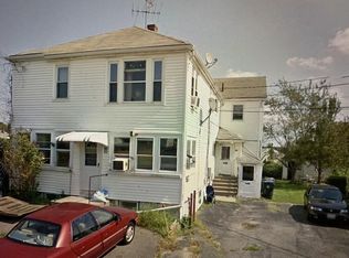 20 Keene St, Fall River, MA 02723