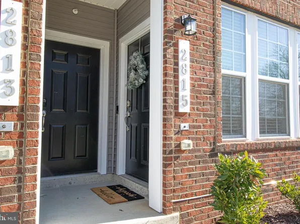 2815 Duvall Ridge Rd Unit 534, Hyattsville, MD 20785