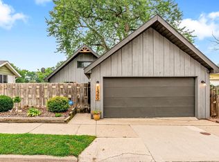1460 Hudson St, Elkhart, IN 46516