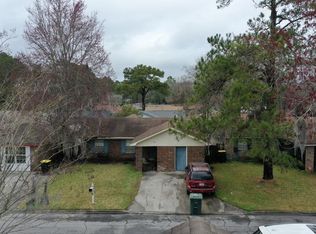 206 Russ Cir, Savannah, GA 31406
