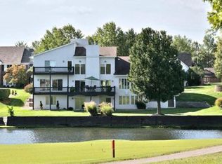 111 Glendalough Ln, Weldon Spring, MO 63304