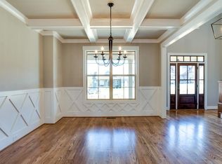 3247 Mecklenburg Dr LOT 7, Columbia, TN 38401