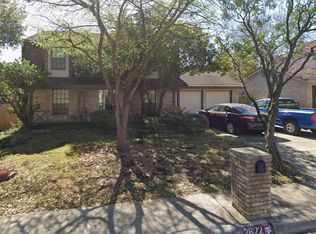 2622 Peppermill Run St, San Antonio, TX 78231