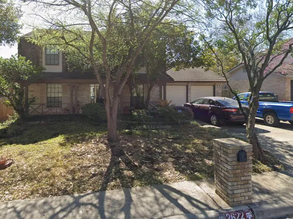 2622 Peppermill Run St, San Antonio, TX 78231