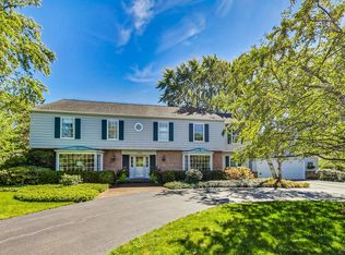 2154 Northgate Rd, Northfield, IL 60093