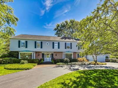 2154 Northgate Rd, Northfield, IL, 60093