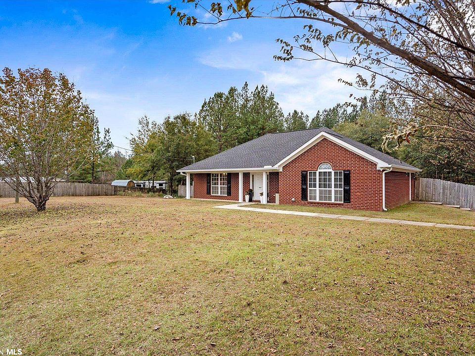 12185 Turnerville Farms Ct, Chunchula, AL 36521 Zillow