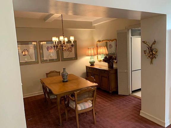 3rd image of 350 W 57th St APT 5I