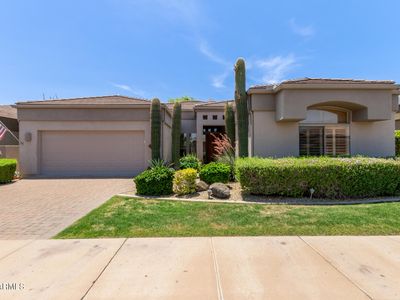 8689 E Krail St, Scottsdale, AZ, 85250