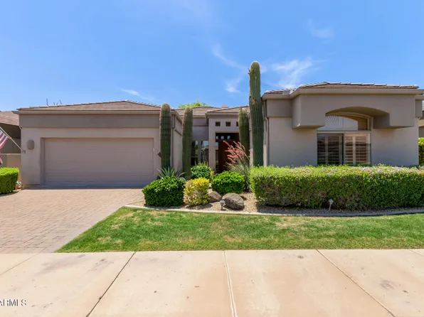 8689 E KRAIL Street, Scottsdale, AZ 85250