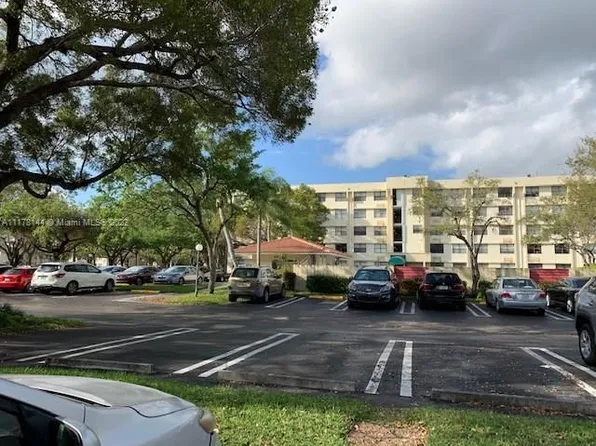 2501 Riverside Dr APT 503-A, Coral Springs, FL 33065