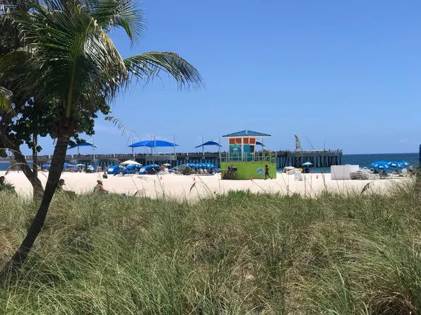 1110 N Riverside Drive #29, Pompano Beach, FL 33062