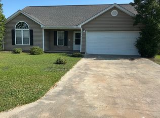 2154 Pathway Ct, Effingham, SC 29541