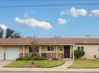 2401 Codding Dr, Modesto, CA 95350