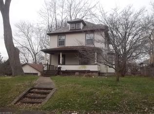 147 23rd St SE, Massillon, OH
