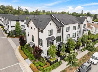 7967 197th St #1, Langley, BC V2Y 3P1