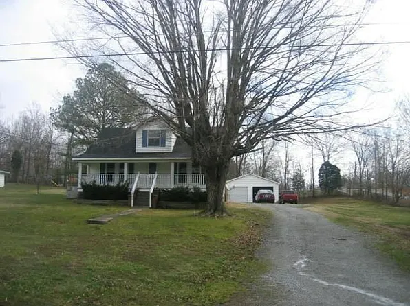 300 Masonic Dr, Beechmont, KY 42323