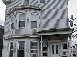 2 Doremus St FLOOR 2, Paterson, NJ 07522