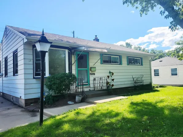 5315 West Ohio AVENUE, Milwaukee, WI 53219