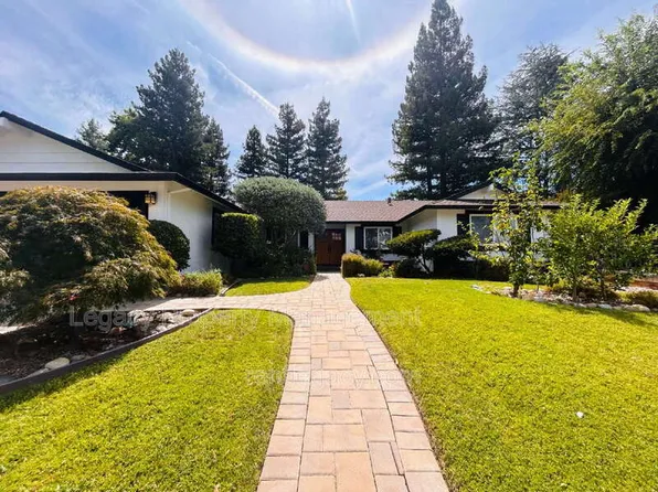 1163 Gamay Dr, Clayton, CA 94517