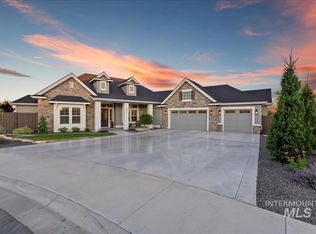 2500 N Rivington Pl, Eagle, ID 83616